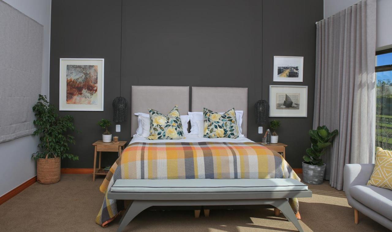 Hudson Manor - Entabeni, Knysna Bed & Breakfast エクステリア 写真