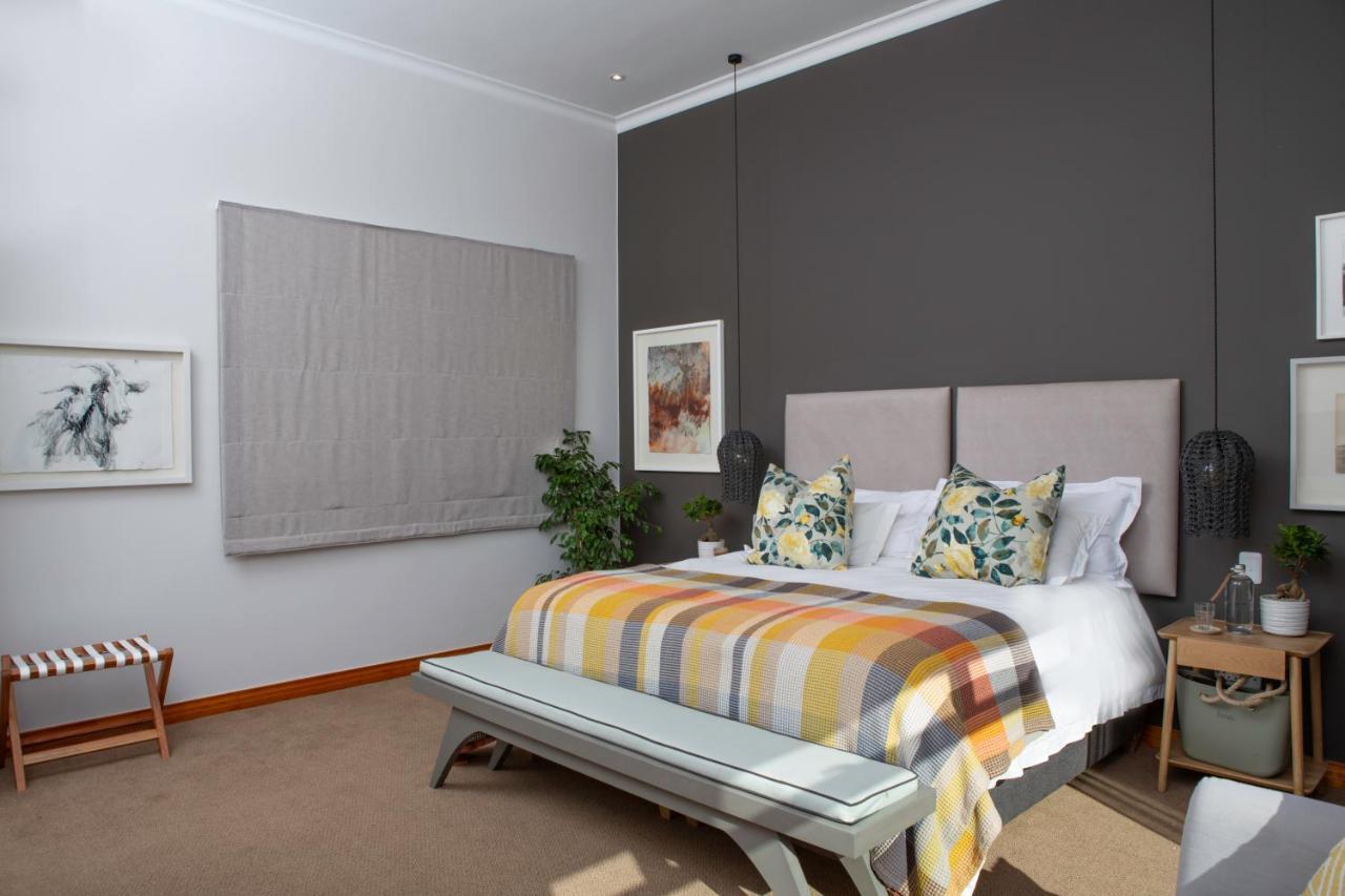 Hudson Manor - Entabeni, Knysna Bed & Breakfast エクステリア 写真