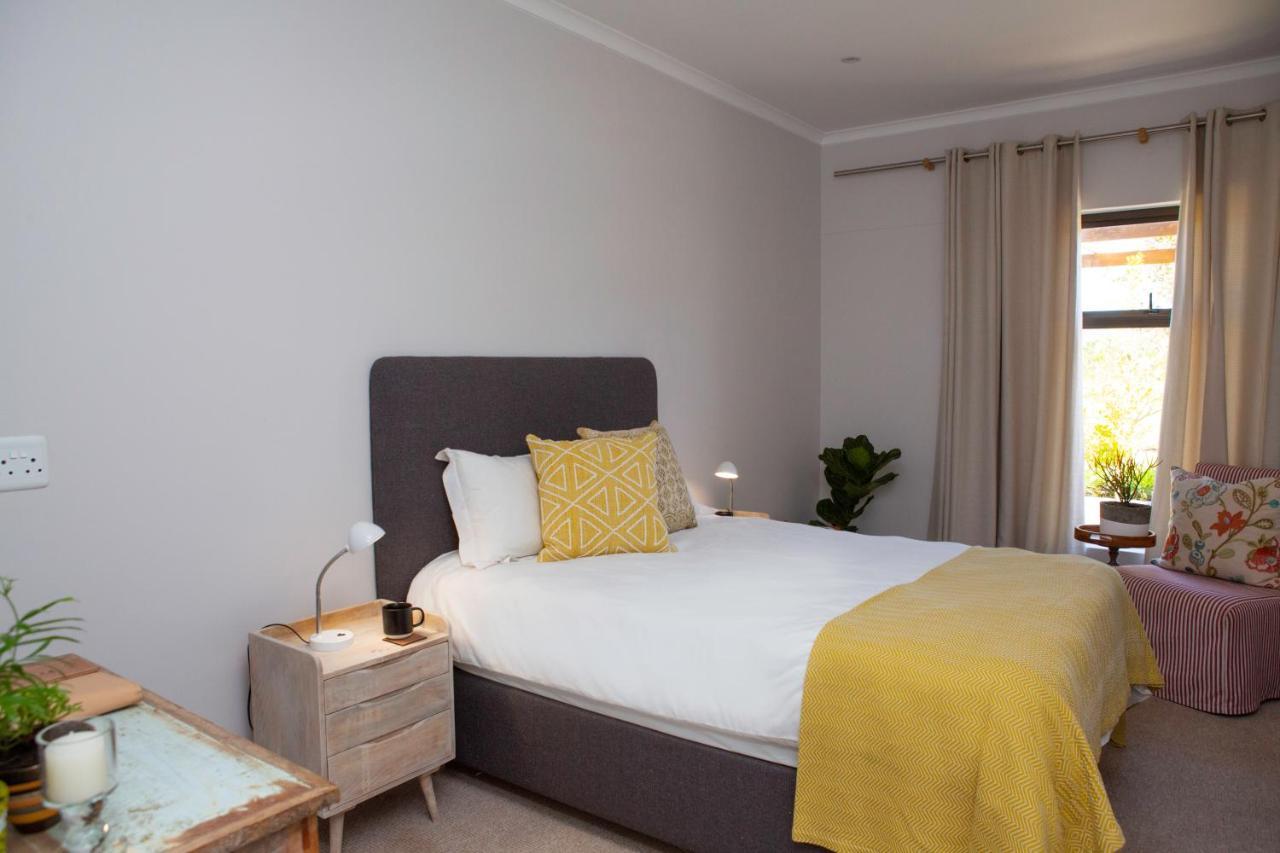 Hudson Manor - Entabeni, Knysna Bed & Breakfast エクステリア 写真