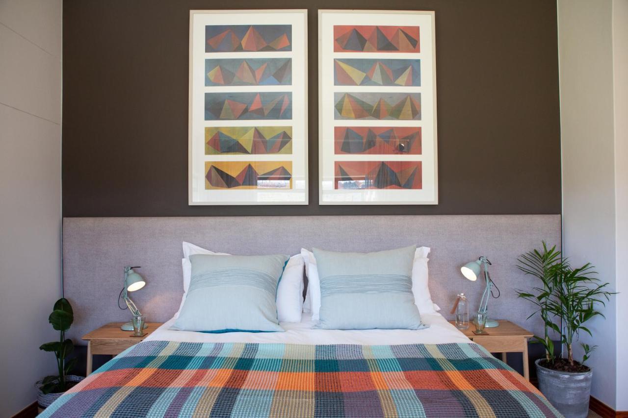 Hudson Manor - Entabeni, Knysna Bed & Breakfast エクステリア 写真