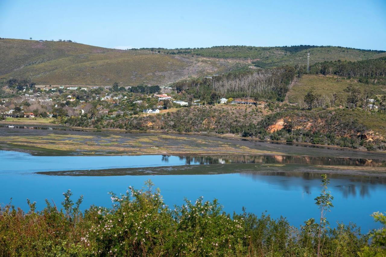 Hudson Manor - Entabeni, Knysna Bed & Breakfast エクステリア 写真