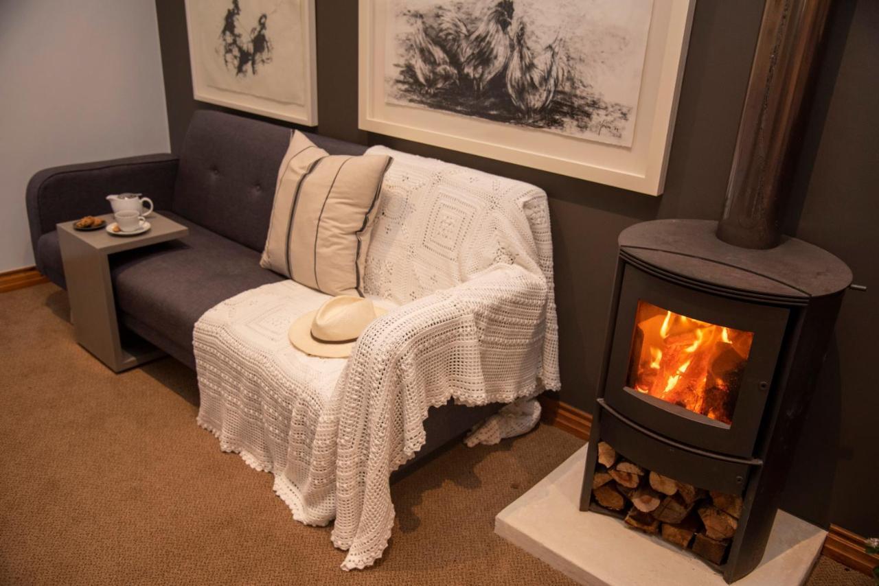 Hudson Manor - Entabeni, Knysna Bed & Breakfast エクステリア 写真